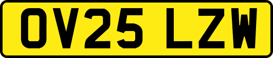 OV25LZW