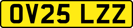 OV25LZZ