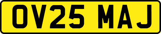 OV25MAJ