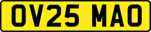 OV25MAO