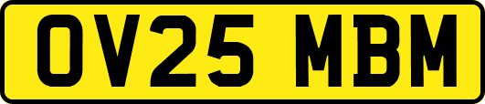 OV25MBM