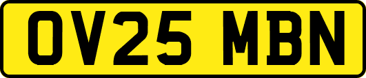 OV25MBN