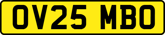 OV25MBO