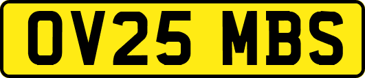 OV25MBS
