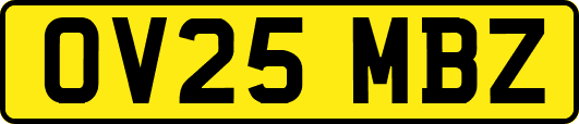 OV25MBZ