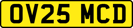 OV25MCD