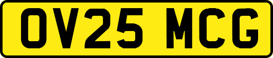 OV25MCG