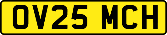 OV25MCH