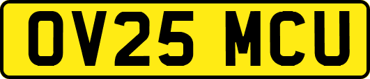 OV25MCU