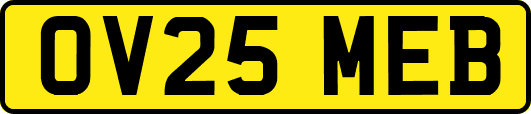 OV25MEB