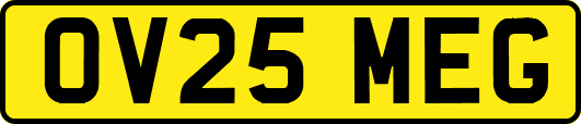 OV25MEG