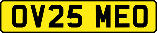 OV25MEO