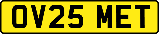 OV25MET