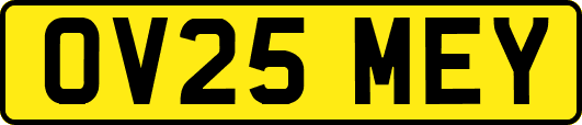OV25MEY