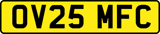 OV25MFC