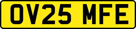 OV25MFE