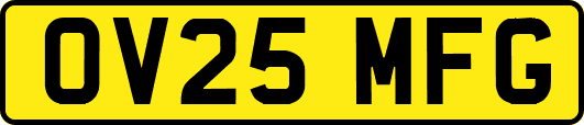 OV25MFG