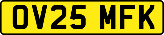 OV25MFK