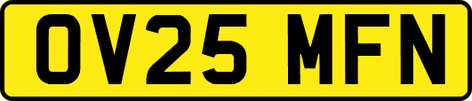 OV25MFN