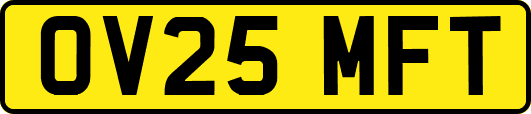 OV25MFT