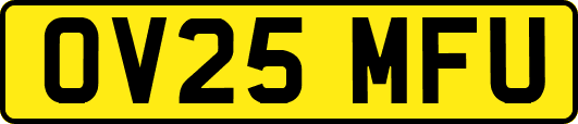OV25MFU