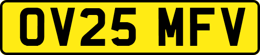 OV25MFV