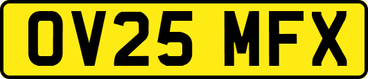 OV25MFX