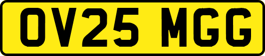 OV25MGG
