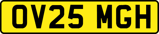 OV25MGH