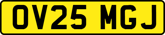 OV25MGJ