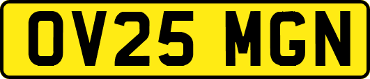 OV25MGN