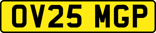 OV25MGP