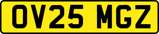 OV25MGZ
