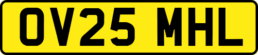 OV25MHL