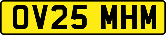 OV25MHM