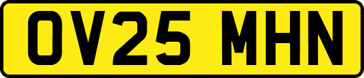 OV25MHN
