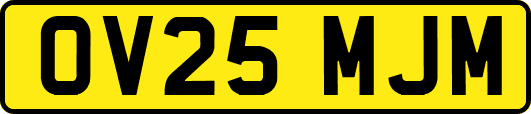 OV25MJM