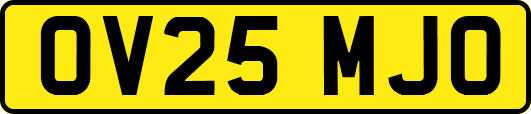 OV25MJO