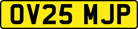 OV25MJP