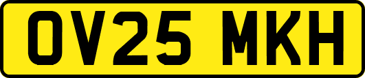 OV25MKH