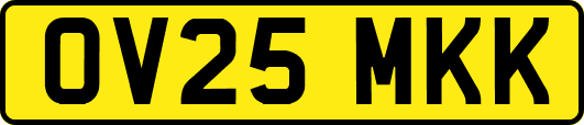 OV25MKK