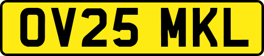 OV25MKL