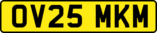 OV25MKM