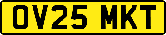 OV25MKT