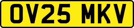 OV25MKV