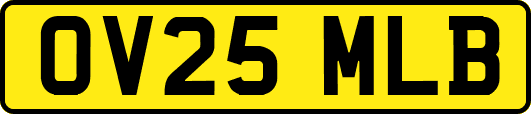 OV25MLB