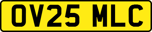 OV25MLC