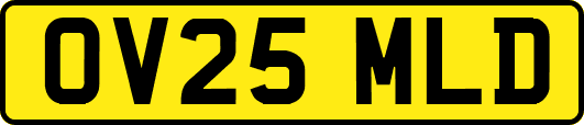 OV25MLD