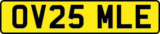 OV25MLE