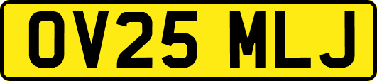 OV25MLJ